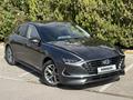 Hyundai Sonata 2022 года за 9 800 000 тг. в Актау