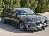 Hyundai Sonata 2022 годаүшін9 800 000 тг. в Актау – фото 4