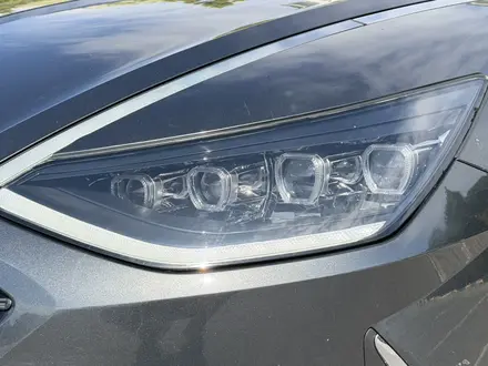 Hyundai Sonata 2022 года за 9 800 000 тг. в Актау – фото 8