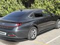 Hyundai Sonata 2022 года за 9 800 000 тг. в Актау – фото 5