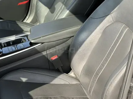 Hyundai Sonata 2022 года за 9 800 000 тг. в Актау – фото 9