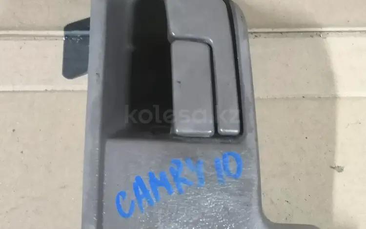 Ручка открывания багажника за 15 000 тг. в Алматы