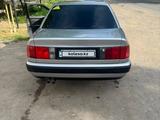 Audi 100 1992 годаүшін1 500 000 тг. в Тараз – фото 4