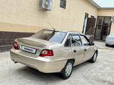 Daewoo Nexia 2013 года за 2 000 000 тг. в Кызылорда – фото 2