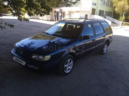 Volkswagen Passat 1996 года за 1 950 000 тг. в Актобе – фото 3