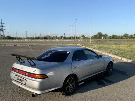 Toyota Mark II 1996 года за 3 300 000 тг. в Актобе – фото 6