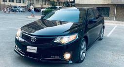 Toyota Camry 2014 года за 9 000 000 тг. в Актау – фото 3