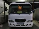 Hyundai  caunty 2007 годаүшін5 500 000 тг. в Алматы