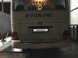 Hyundai  caunty 2007 года за 5 500 000 тг. в Алматы – фото 4