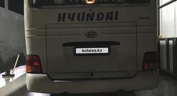 Hyundai  caunty 2007 годаүшін5 500 000 тг. в Алматы – фото 4