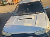 Subaru Legacy 1997 годаүшін1 600 000 тг. в Астана – фото 4