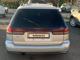Subaru Legacy 1997 годаүшін1 600 000 тг. в Астана – фото 2