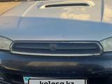 Subaru Legacy 1997 годаүшін1 600 000 тг. в Астана – фото 3
