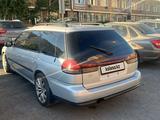 Subaru Legacy 1997 годаүшін1 600 000 тг. в Астана