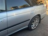Subaru Legacy 1997 годаүшін1 600 000 тг. в Астана – фото 5