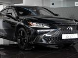 Решетка радиатора F-SPORT на LEXUS ESүшін135 000 тг. в Астана