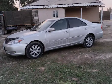 Toyota Camry 2002 года за 4 450 000 тг. в Тараз