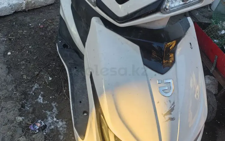 Vespa 2022 года за 150 000 тг. в Семей