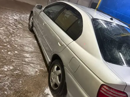 Honda Accord 2002 года за 2 500 000 тг. в Алматы – фото 2