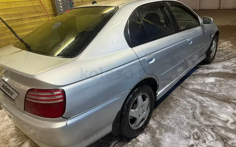Honda Accord 2002 года за 2 500 000 тг. в Алматы