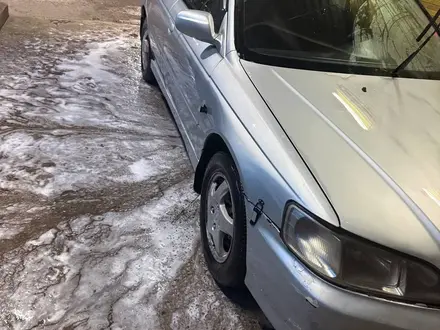 Honda Accord 2002 года за 2 500 000 тг. в Алматы – фото 3