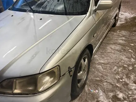 Honda Accord 2002 года за 2 500 000 тг. в Алматы – фото 4
