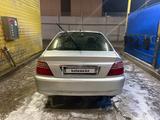 Honda Accord 2002 годаүшін2 500 000 тг. в Алматы – фото 5