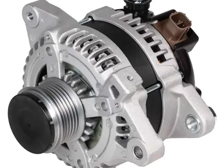 Генератор Toyota 2L, 3L, 5L за 30 000 тг. в Алматы – фото 2