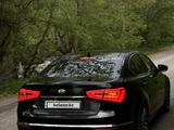 Kia K7 2013 годаүшін8 400 000 тг. в Алматы – фото 4