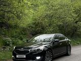 Kia K7 2013 годаүшін8 400 000 тг. в Алматы – фото 2