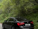 Kia K7 2013 годаүшін8 400 000 тг. в Алматы – фото 3