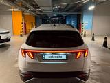 Hyundai Tucson 2021 годаүшін10 700 000 тг. в Алматы – фото 4