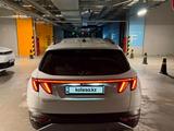 Hyundai Tucson 2021 годаүшін10 700 000 тг. в Алматы – фото 3