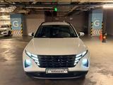 Hyundai Tucson 2021 годаүшін10 700 000 тг. в Алматы – фото 2