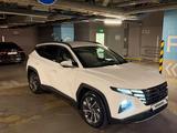 Hyundai Tucson 2021 годаүшін10 700 000 тг. в Алматы