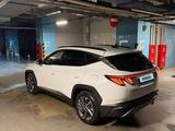 Hyundai Tucson 2021 годаүшін10 700 000 тг. в Алматы – фото 5