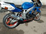 Honda  CBR 919RR Fireblade 1999 года за 1 500 000 тг. в Караганда