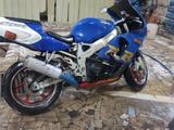 Honda  CBR 919RR Fireblade 1999 года за 1 500 000 тг. в Караганда – фото 5