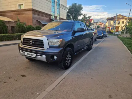 Toyota Tundra 2007 года за 9 000 000 тг. в Алматы