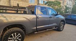 Toyota Tundra 2007 годаүшін9 000 000 тг. в Алматы – фото 5