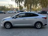 Hyundai Accent 2021 года за 5 900 000 тг. в Астана – фото 5