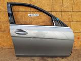 ДВЕРЬ ПЕРЕДНЯЯ ПРАВАЯ (С НЕЗНАЧИТЕЛЬНЫМ ПОВРЕЖДЕНИЕМ) за 55 000 тг. в Алматы