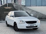 ВАЗ (Lada) Priora 2172 2013 года за 2 700 000 тг. в Атырау – фото 4