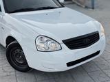 ВАЗ (Lada) Priora 2172 2013 года за 2 700 000 тг. в Атырау – фото 5