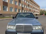 Mercedes-Benz E 260 1991 годаfor1 100 000 тг. в Астана – фото 2