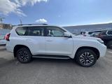 Toyota Land Cruiser Prado 2023 года за 33 000 000 тг. в Астана – фото 3