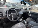 Toyota Land Cruiser Prado 2023 года за 33 000 000 тг. в Астана – фото 5