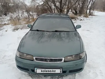 Mazda 626 1996 года за 1 400 000 тг. в Талгар