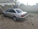 Audi 100 1993 годаүшін1 100 000 тг. в Шу