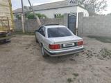 Audi 100 1993 годаүшін1 100 000 тг. в Шу – фото 4